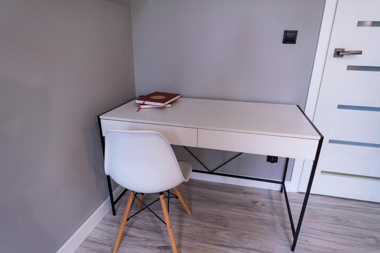 Апартаменты Apartament Przy Bystrzanskiej Бельско-Бяла Экстерьер фото